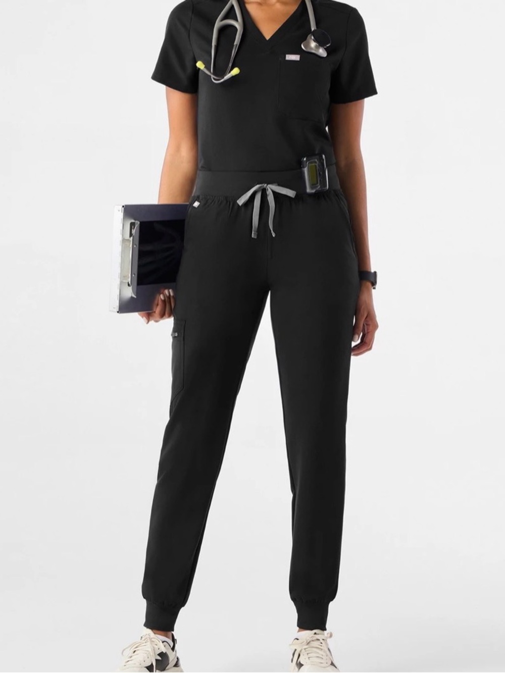 FIGS Zamora Jogger Scrub Pant